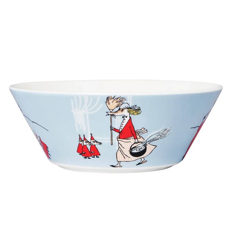 Fillyjonk Bowl 15cm