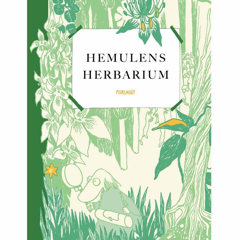Hemulens Herbarium