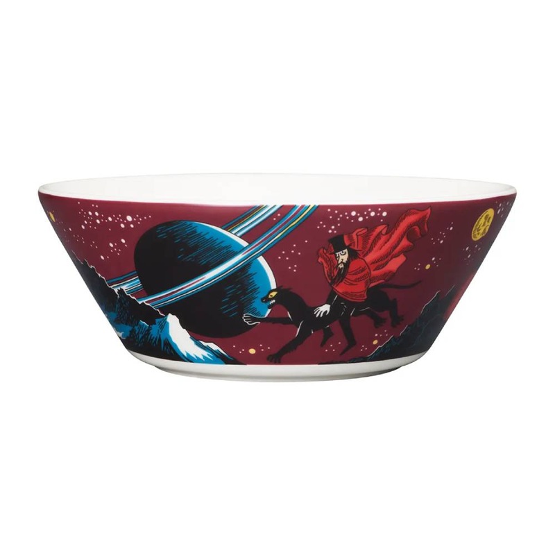 Hobgoblin Bowl 15cm