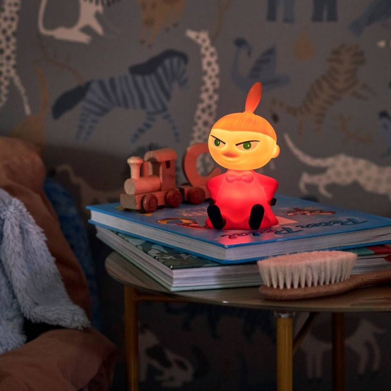 Little My Night Light 13cm