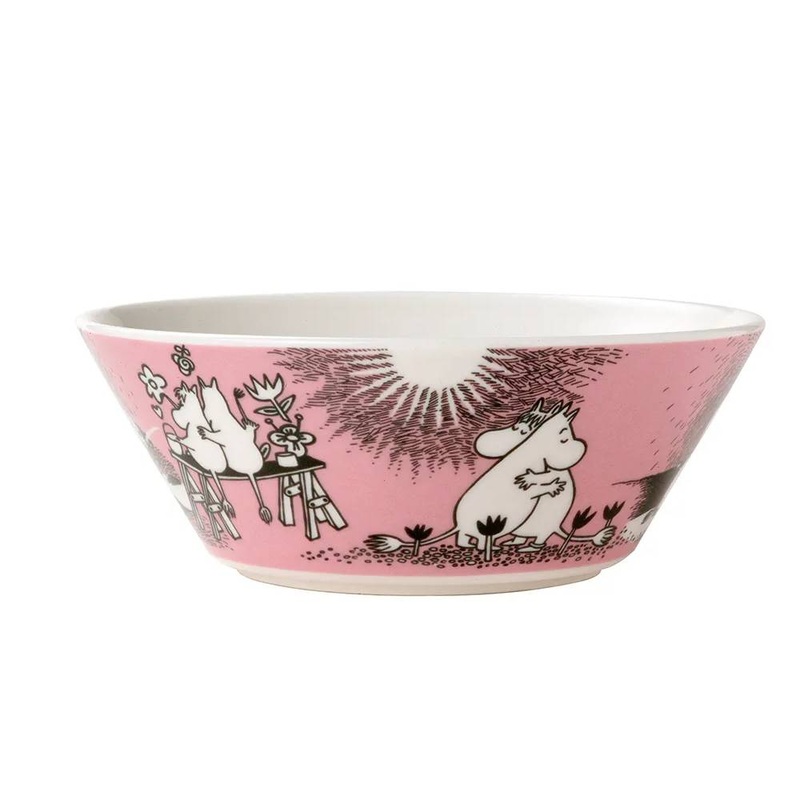 Moomin Love Bowl 15cm