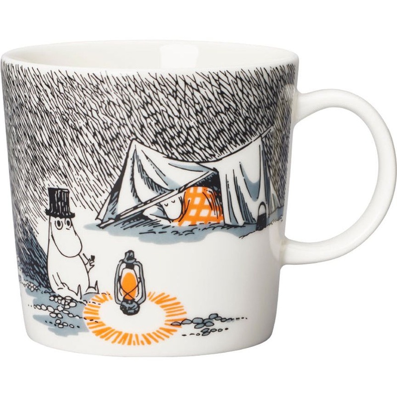 Moomin True to its Origins Sleep Well Mug 0,3L