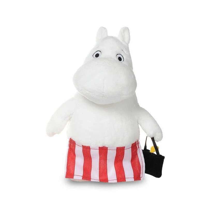 Moominmamma Plush Toy 16cm