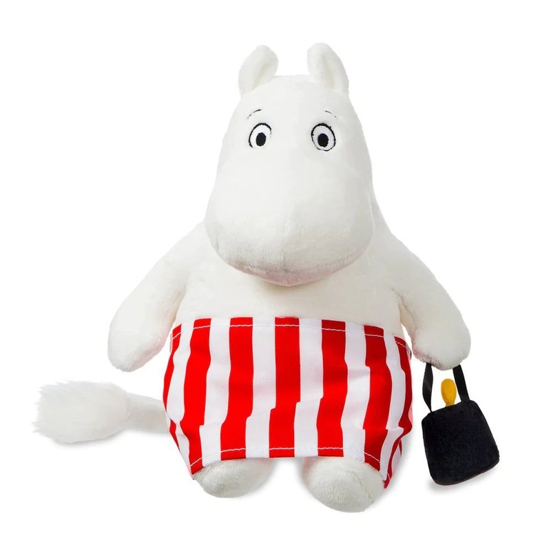 Moominmamma Plush Toy 20,5cm