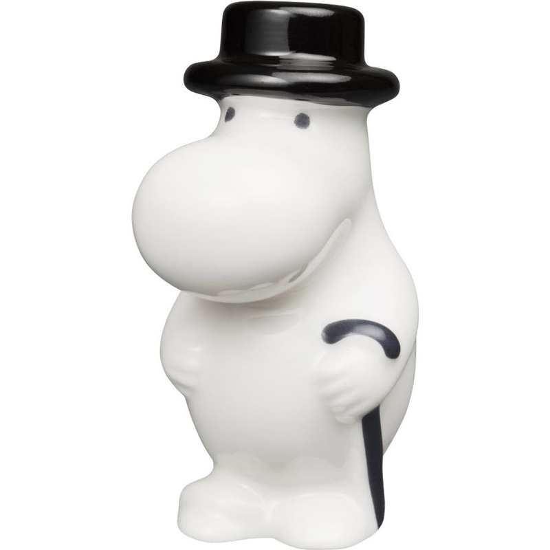 Moominpappa Figurine