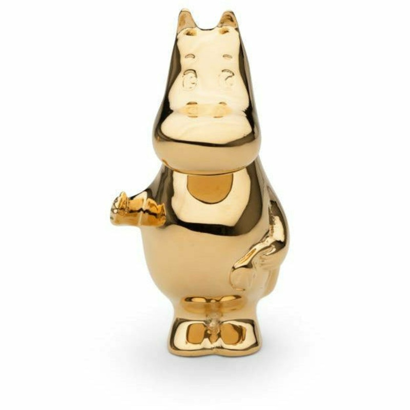 Moomintroll Figurine