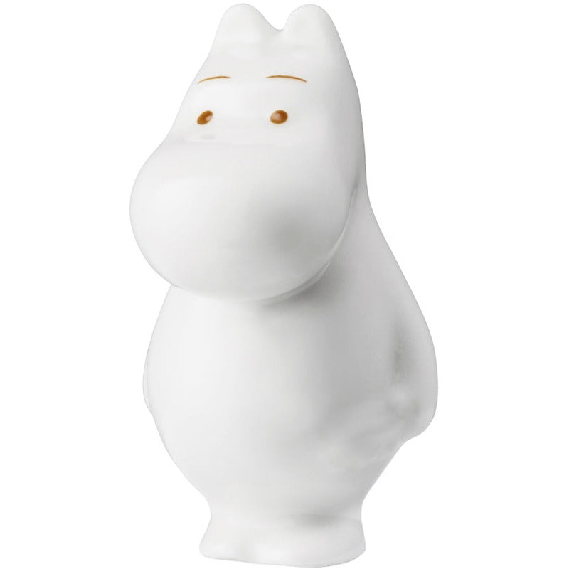 Moomintroll Figurine 6cm