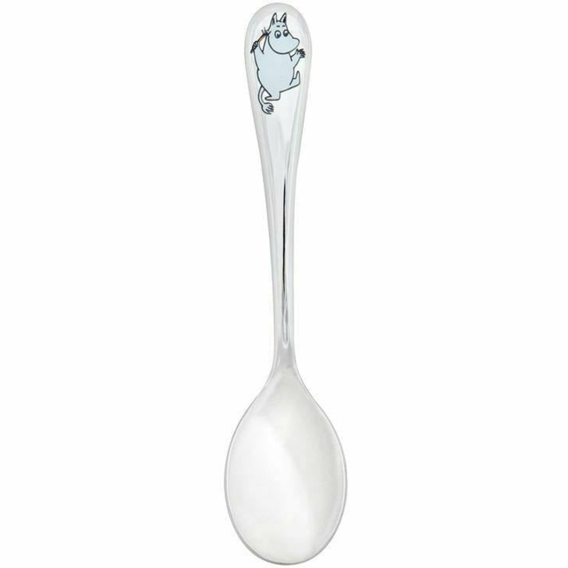 Moomintroll Spoon