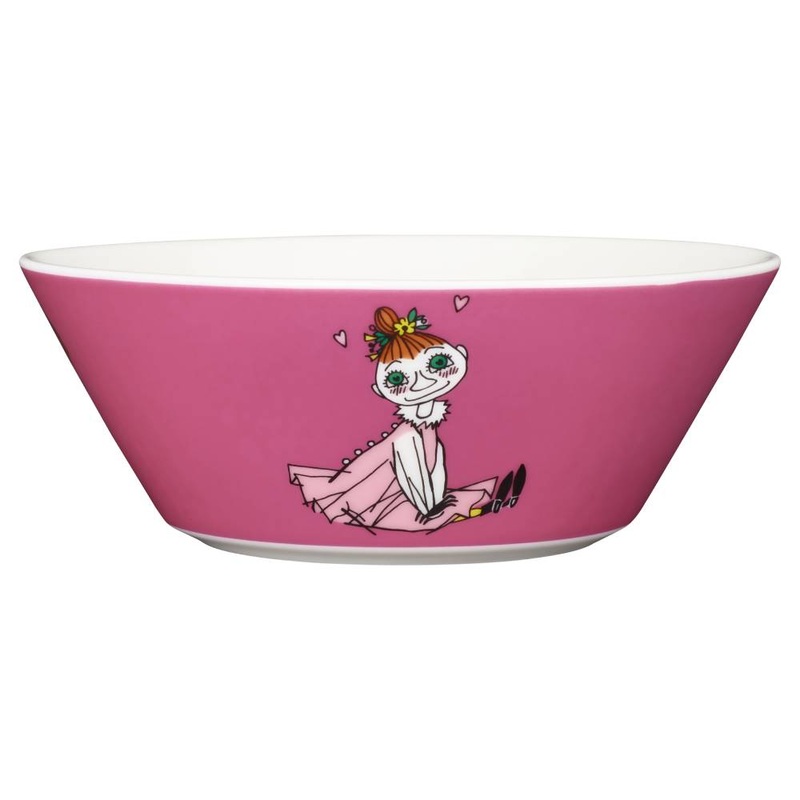 Mymble Bowl 15cm
