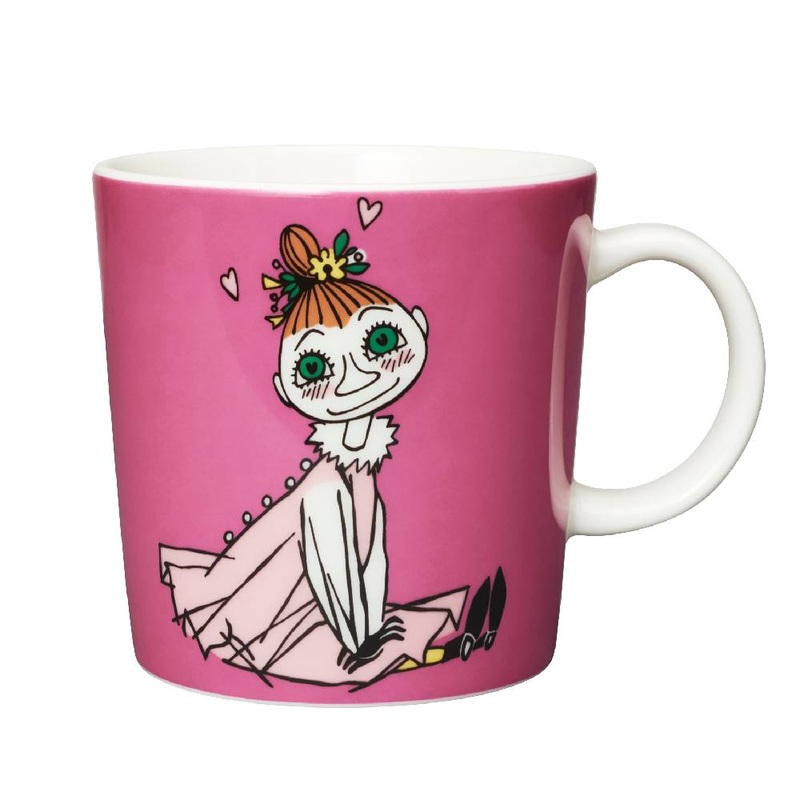 Mymble Mug 0,3L