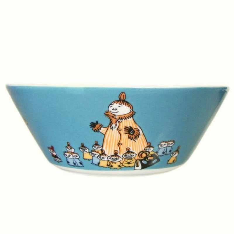 Mymble’s Mother Bowl 15cm