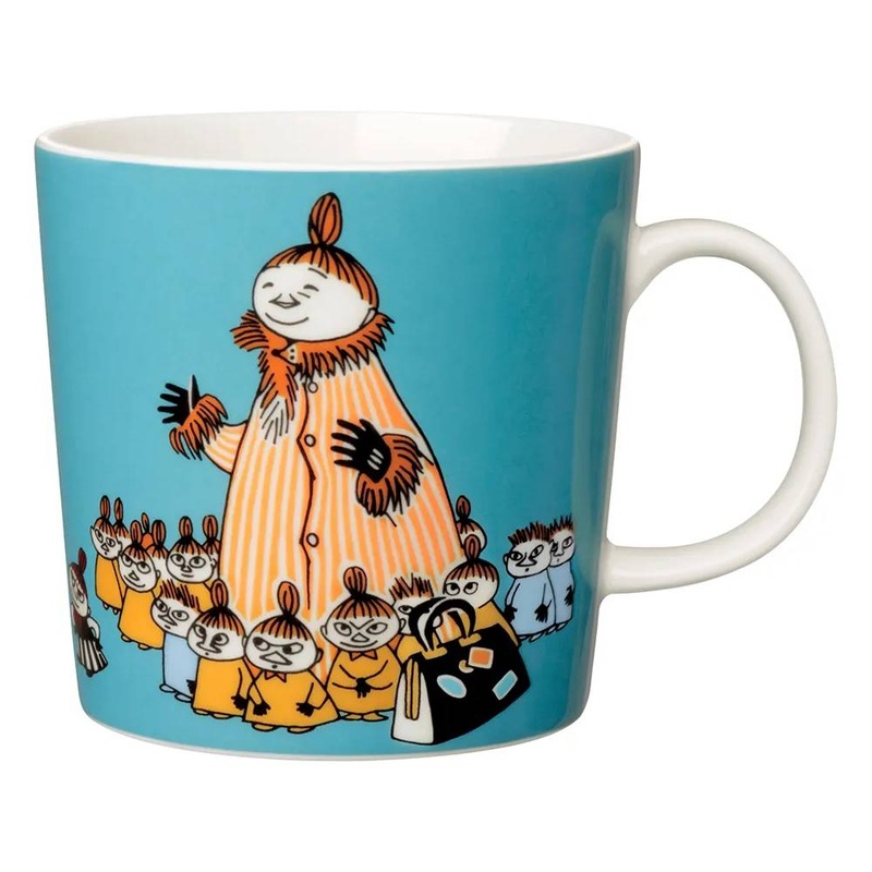 Mymble’s Mother Mug 0,3L
