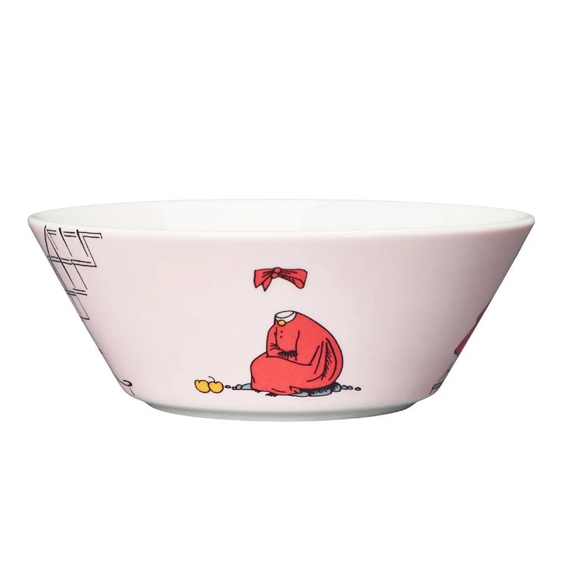 Ninny Bowl 15cm