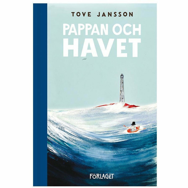 Pappan och havet
