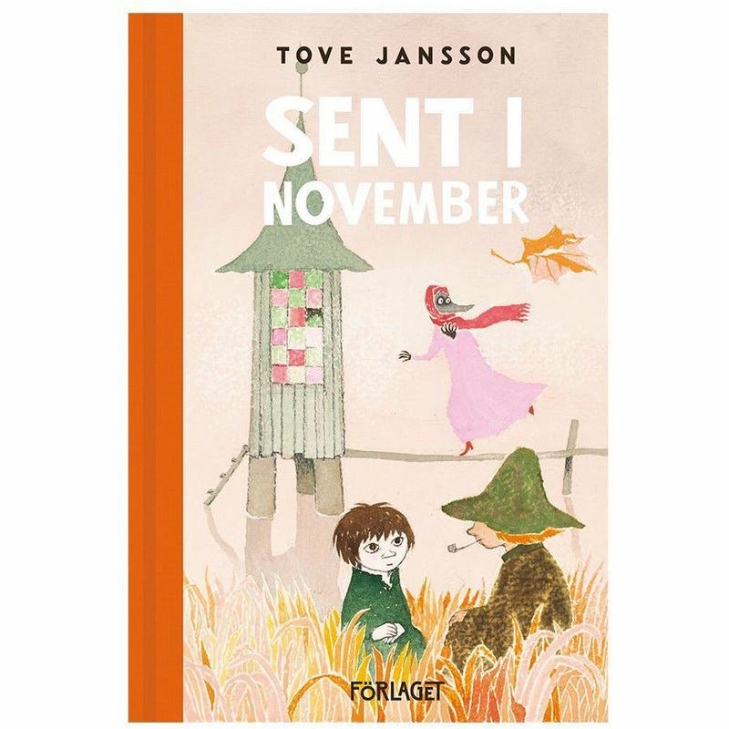 Sent i november