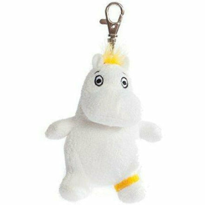 Snorkmaiden Keyring