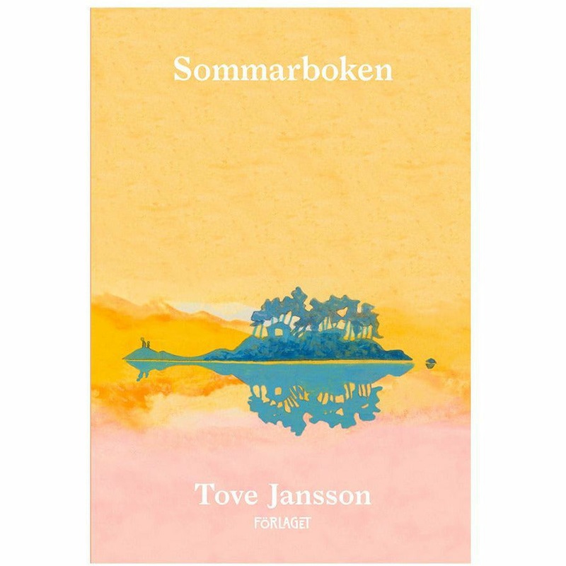 Sommarboken