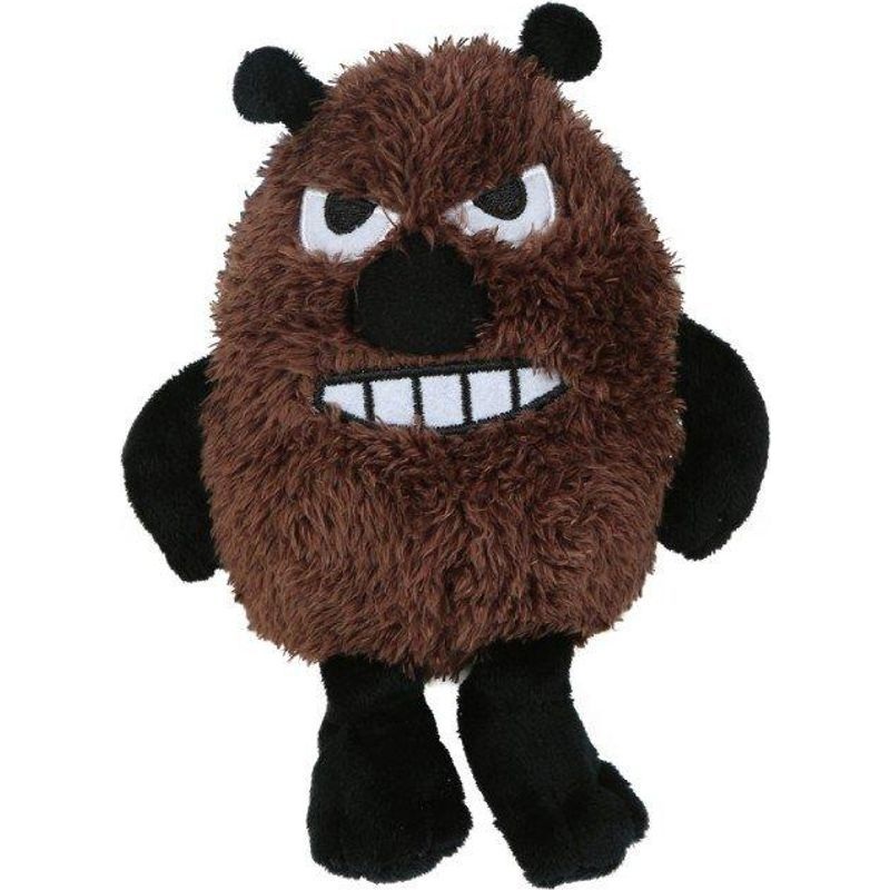 Stinky Bean Plush Toy 17cm