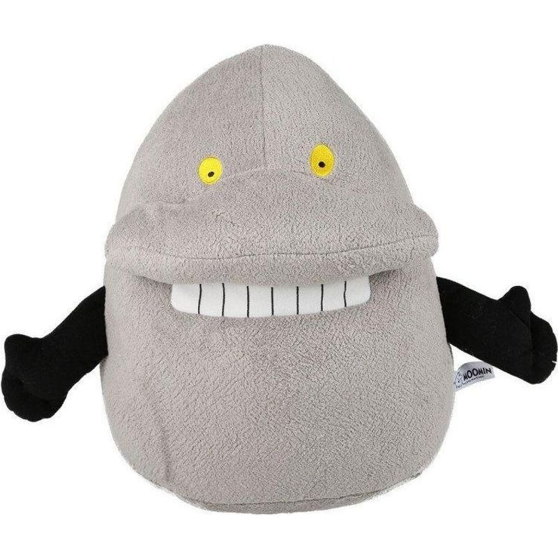 The Groke Plush Toy 40cm
