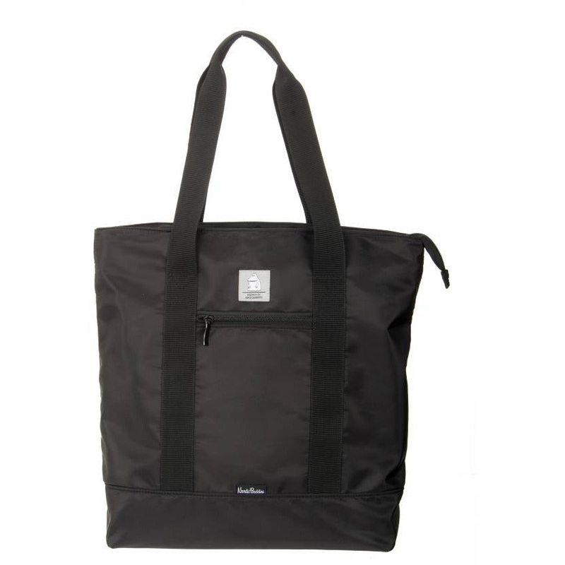The Groke Shopping Bag Black