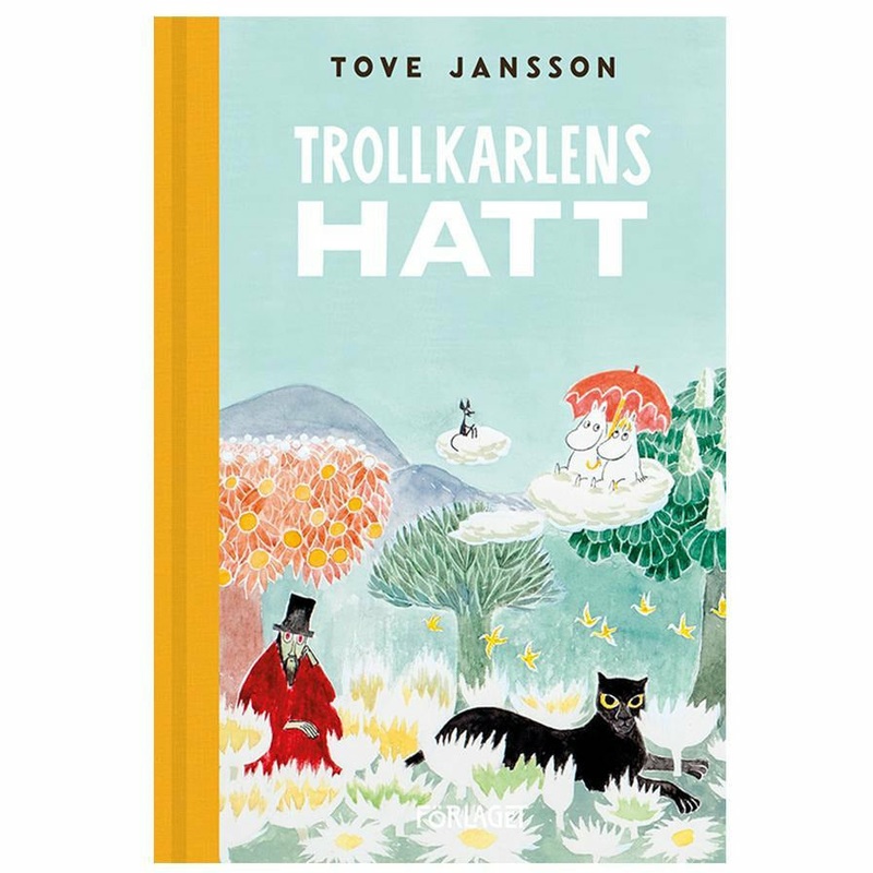 Trollkarlens hatt
