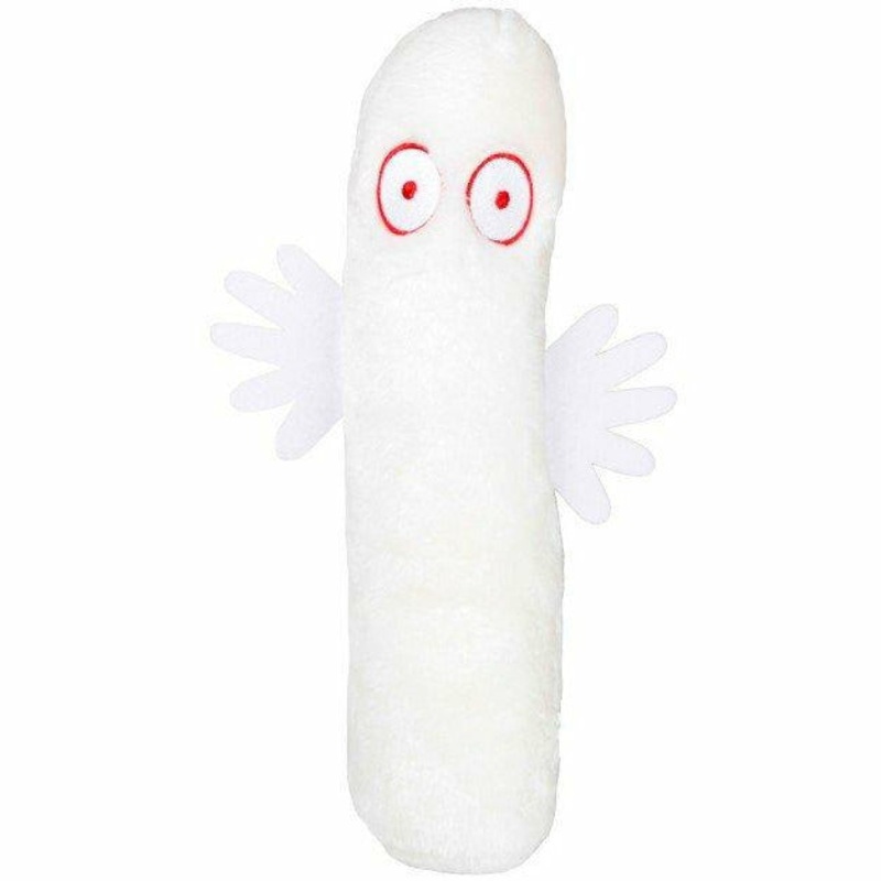 Hattifattener Plush Toy 30cm