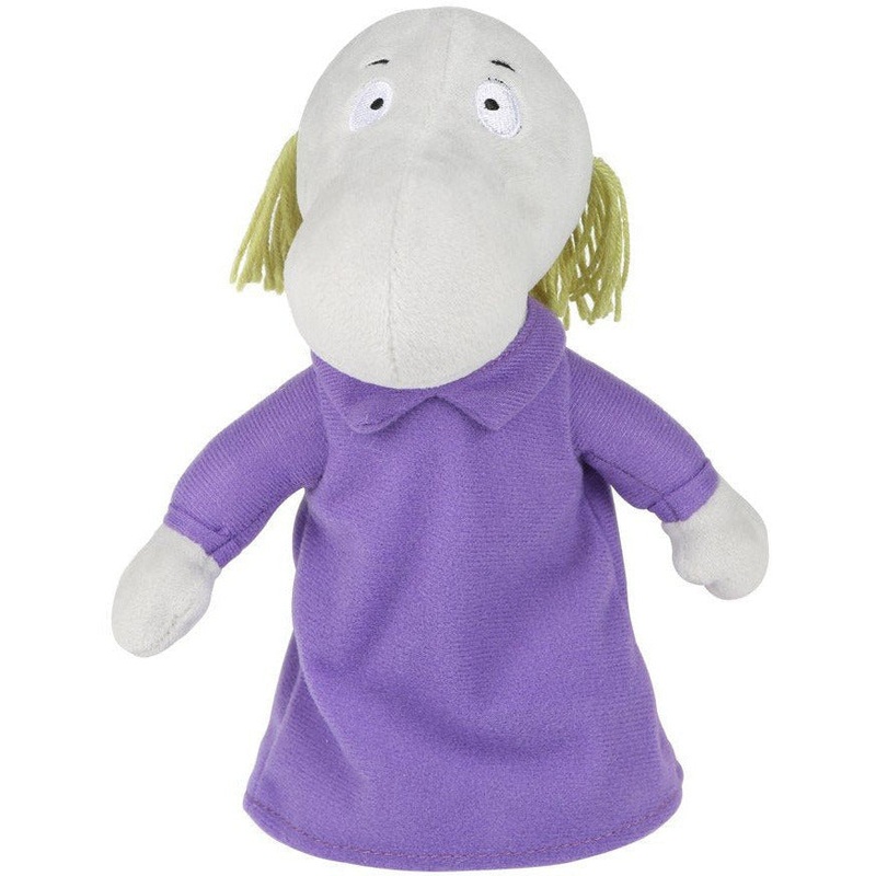 Hemulen Plush Toy 23cm
