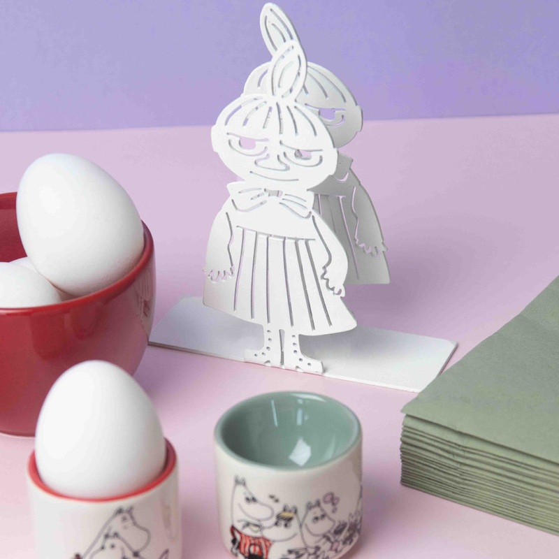 Little My Napkin Holder