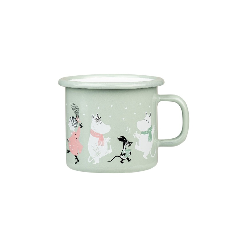 Moomin Festive Spirits Mug 2,5dl