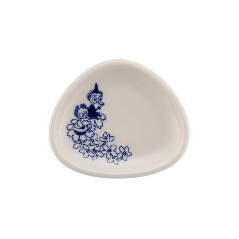 Moomin Haru Mini Dipping Bowl 10cm