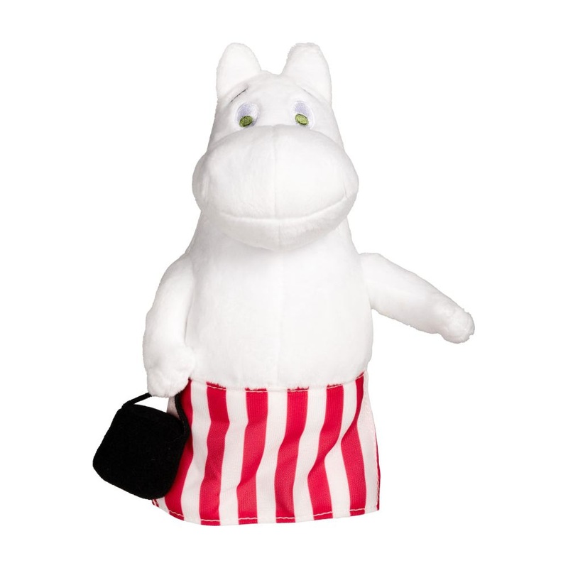Moominmamma Plush Toy 20cm