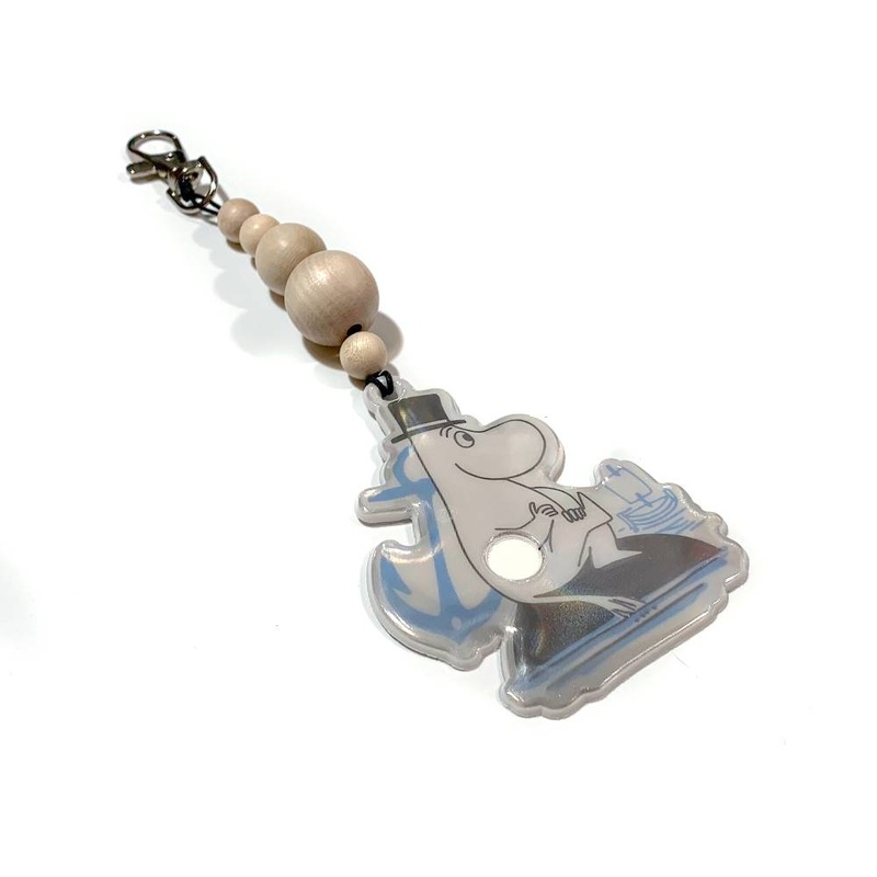 Moominpappa Scented Reflector