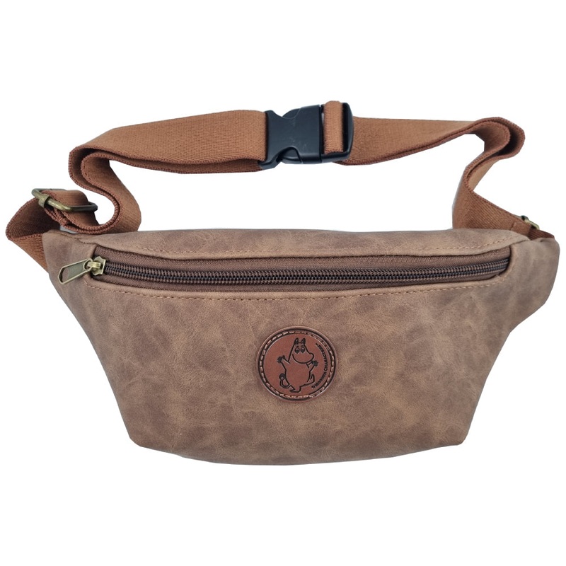 Moomintroll Waist Bag