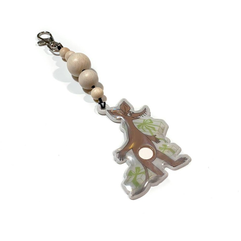 Sniff Scented Reflector