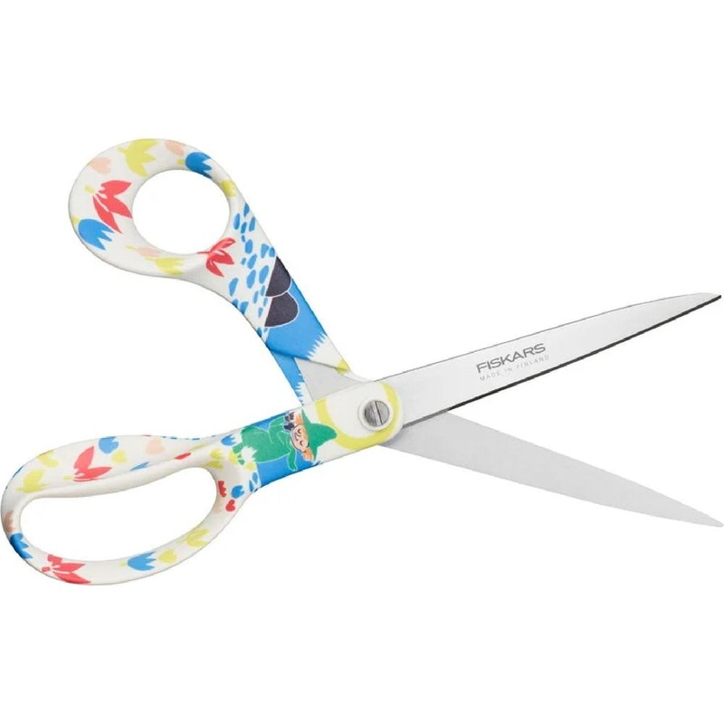 Snufkin General Purpose Scissors