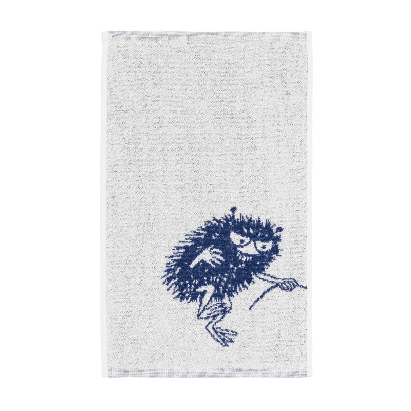 Stinky Hand Towel 30x50cm White