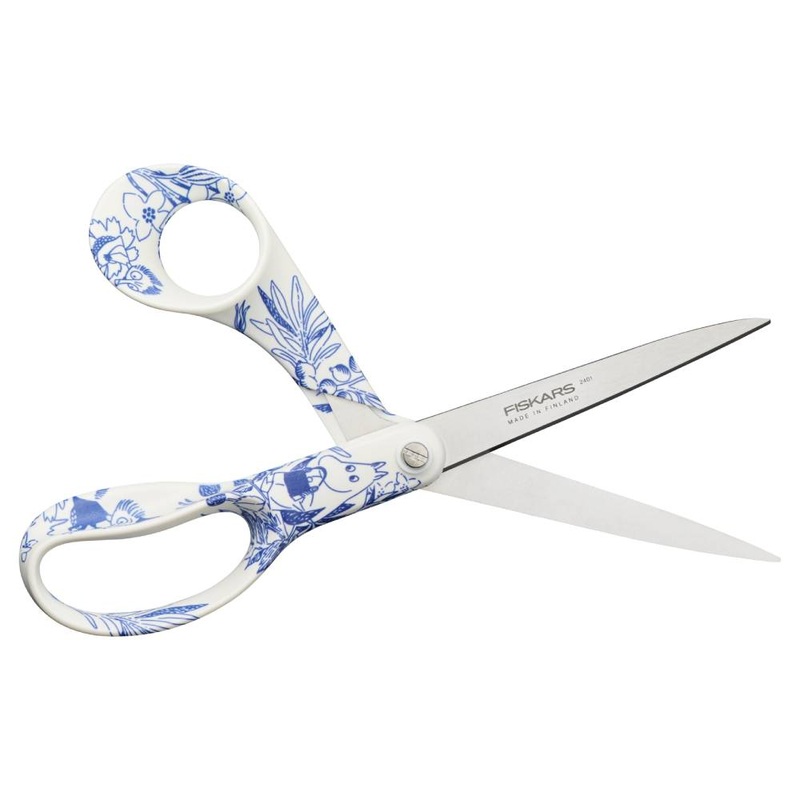 Moomin Haru General Scissors