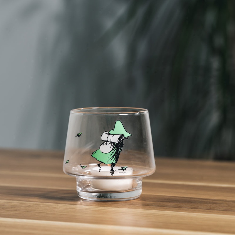 Moomin Originals The Journey Candle Holder