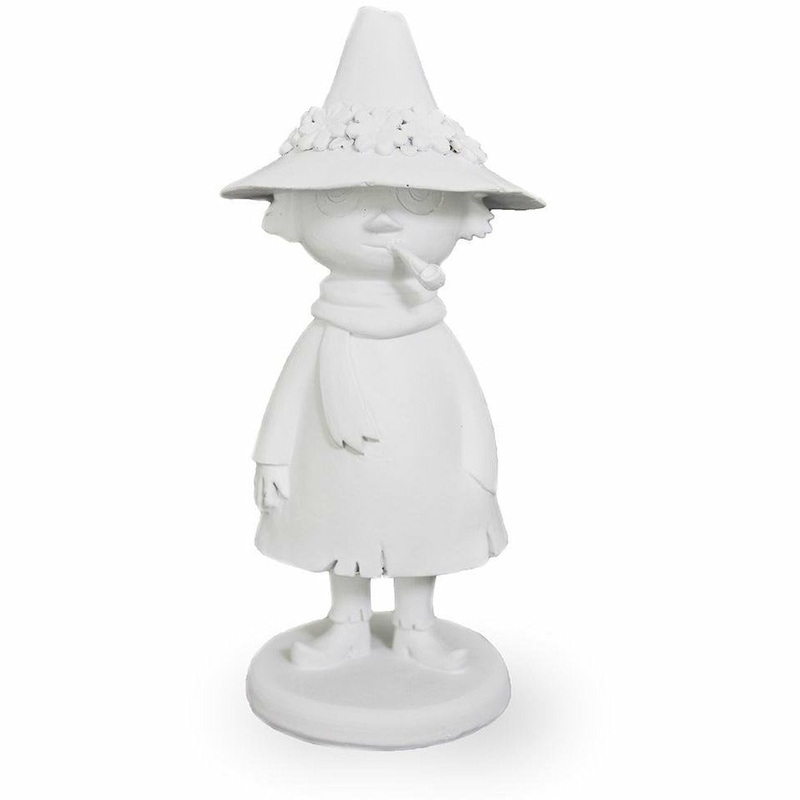 Snufkin Figurine