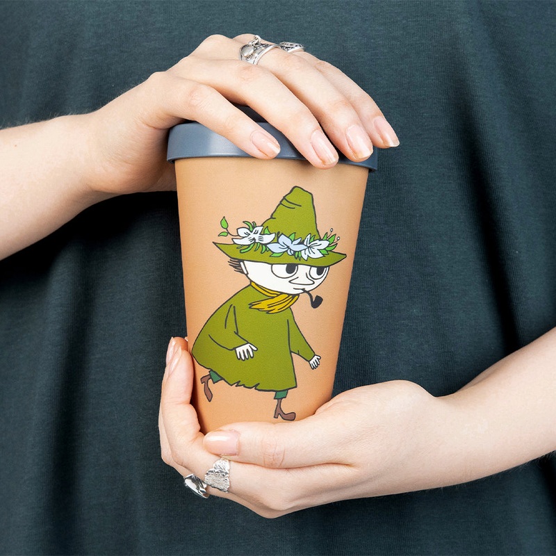 Snufkin Take away Mug