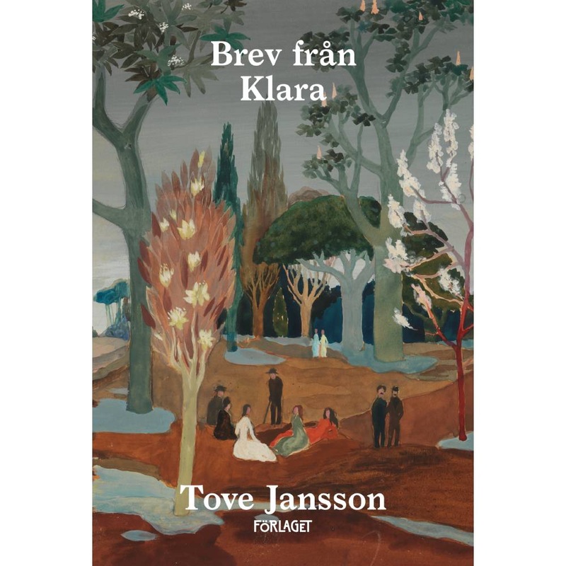 Brev frn Klara