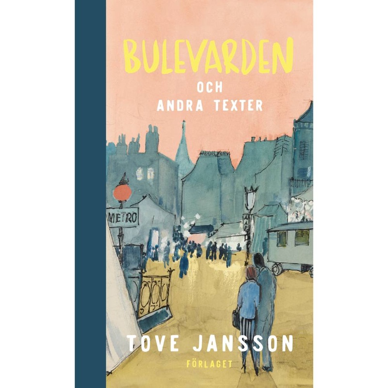 Bulevarden och andra texter