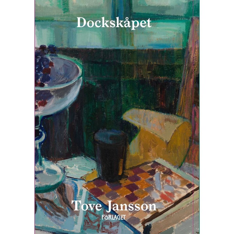 Dockskpet