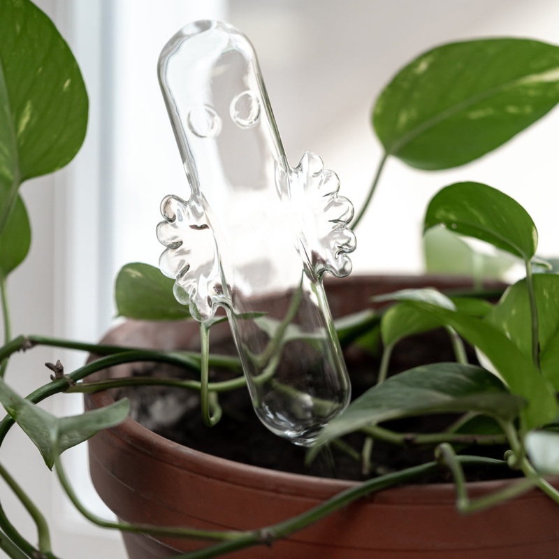 Hattifattener Watering Bulb 30cm