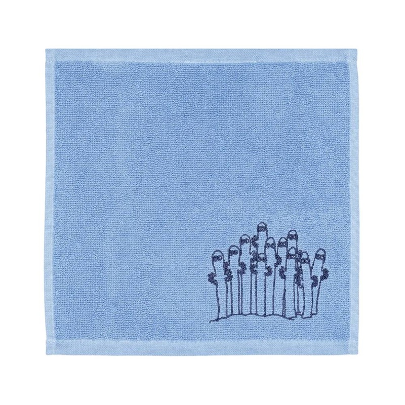 Hattifatteners Towel 25x25cm