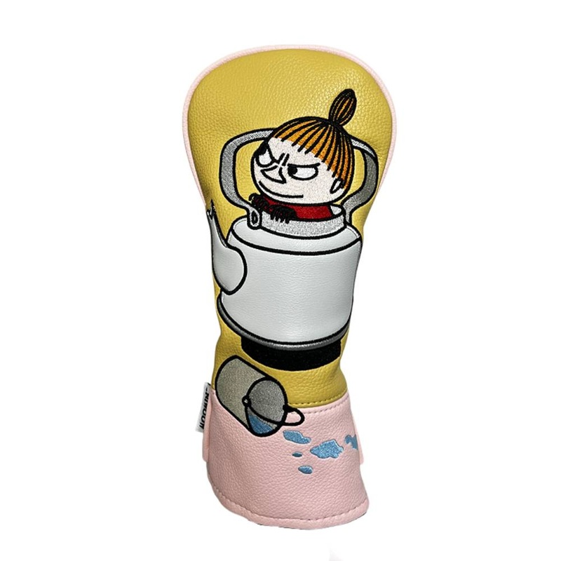 Little My Golf Hybrid Headcover