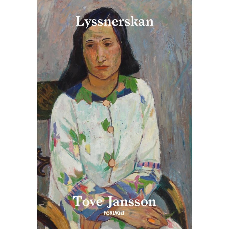 Lyssnerskan