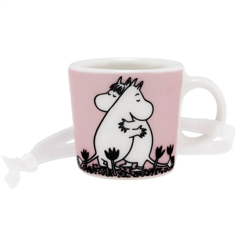 Moomin Love Mini Mug