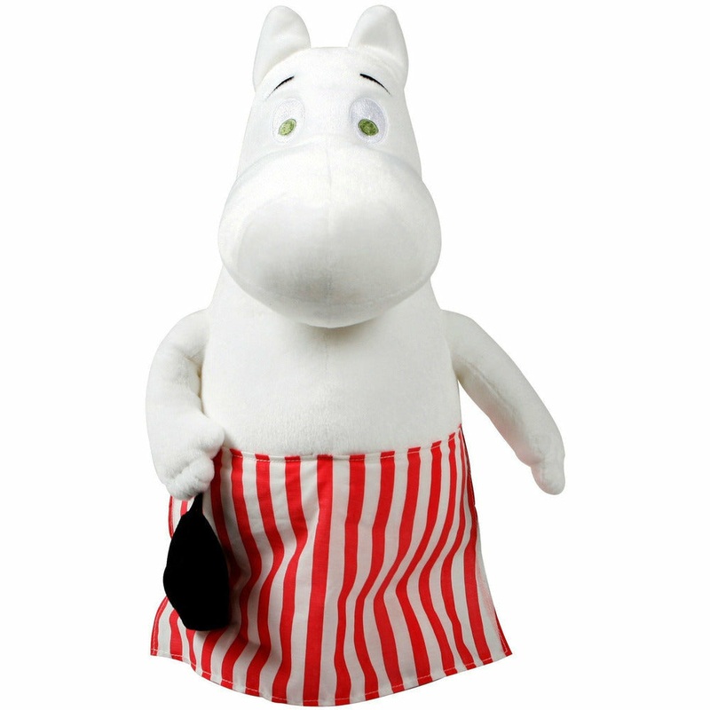 Moominmamma Plush Toy 40cm