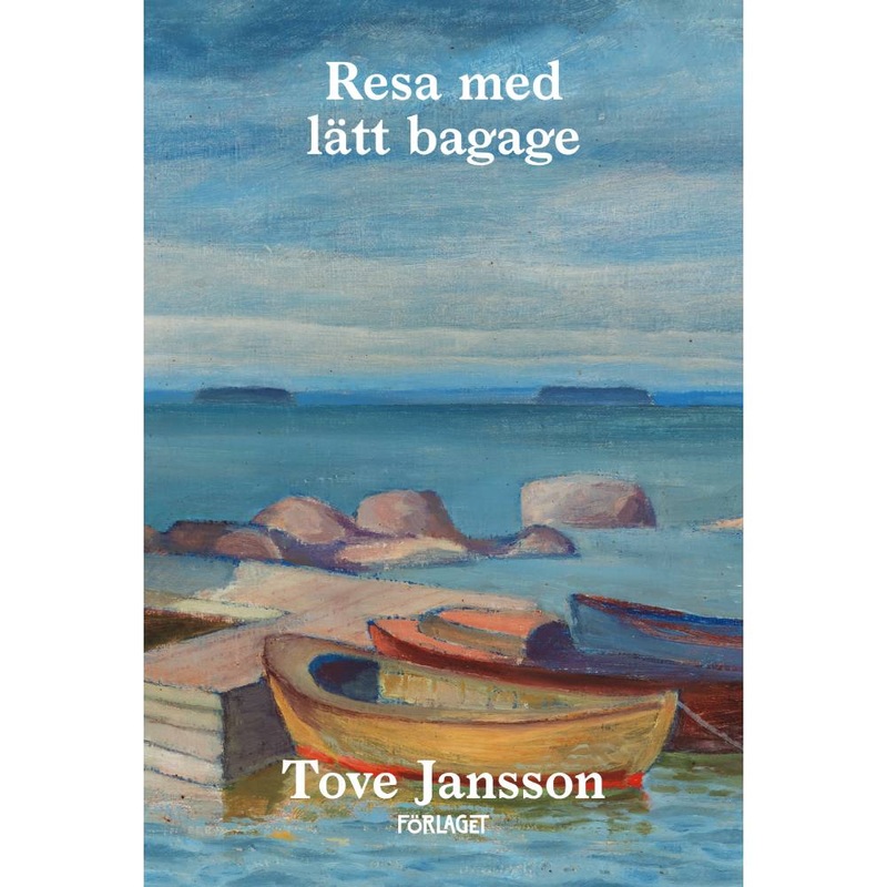 Resa med ltt bagage